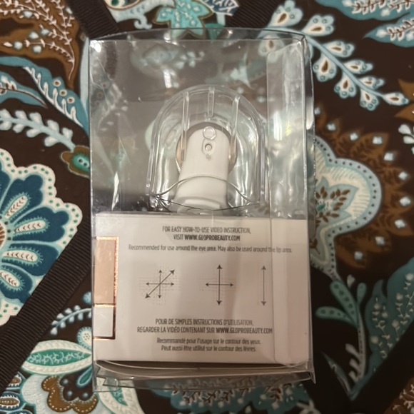 GloPro Eye-Eye Microtip Attachment - Picture 4 of 4